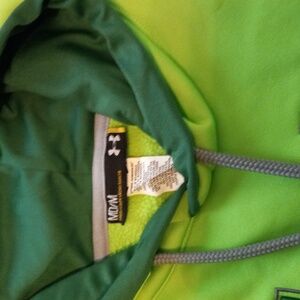 Under Armor Storm Hoodie Men sized